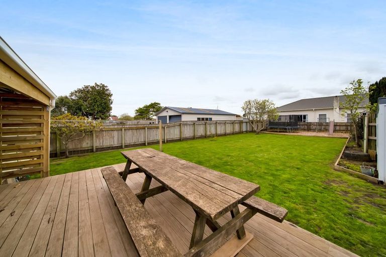 Photo of property in 278 South Road, Hawera, 4610