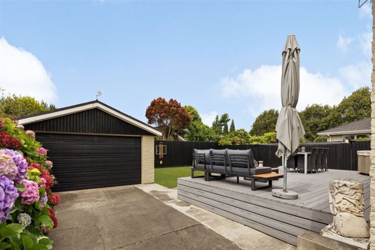 Photo of property in 41 Lynfield Avenue, Ilam, Christchurch, 8041