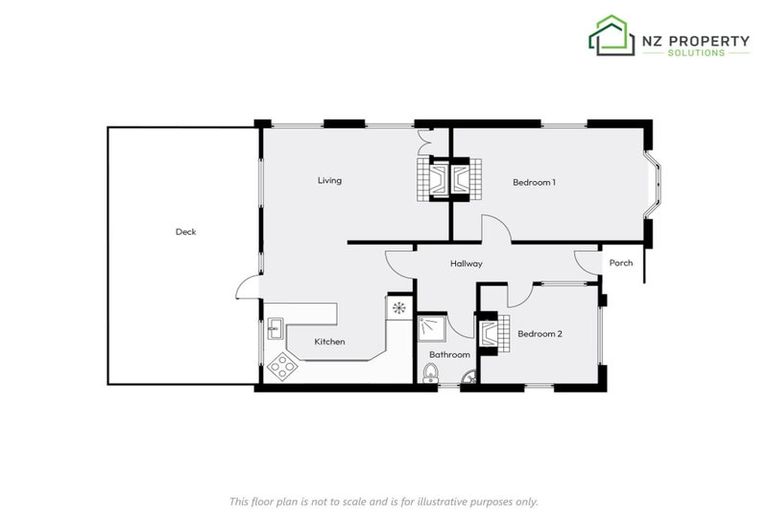 Photo of property in 31 Forfar Street, Clyde Hill, Dunedin, 9011