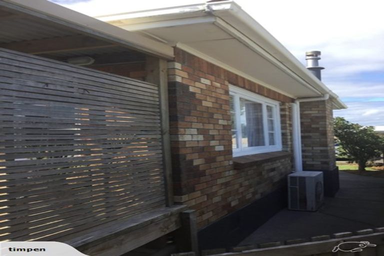 Photo of property in 15 Totara Street, Edgecumbe, 3120