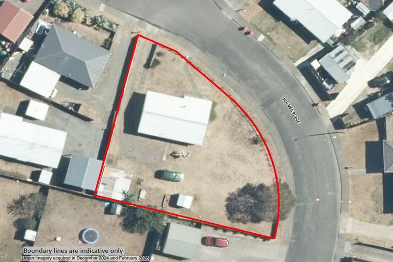 Photo of property in 3 Holmes Place, Flaxmere, Hastings, 4120