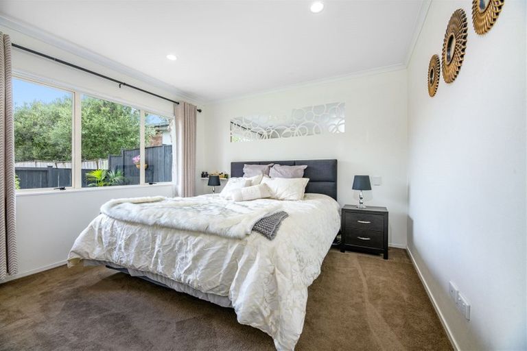 Photo of property in 3/108 Bob Charles Drive, Golflands, Auckland, 2013