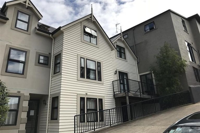 Photo of property in 47 Park Street, North Dunedin, Dunedin, 9016