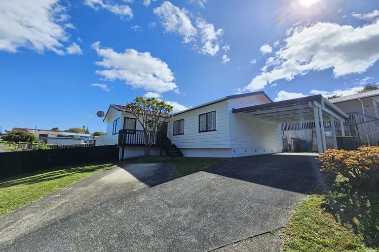 Photo of property in 21 Rose Street, Ranui, Porirua, 5024