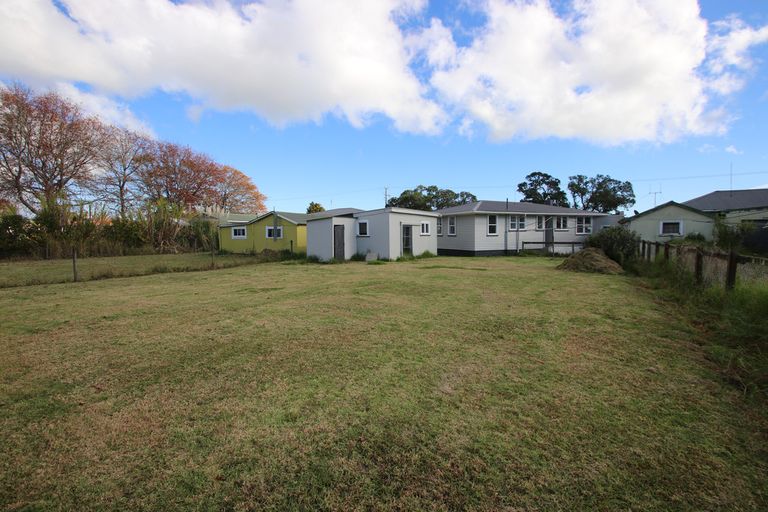 Photo of property in 46 North Road, Kaitaia, 0410