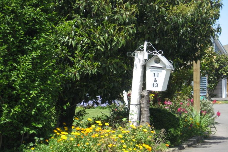 Photo of property in 11 Stratford Street, Blenheim, 7201