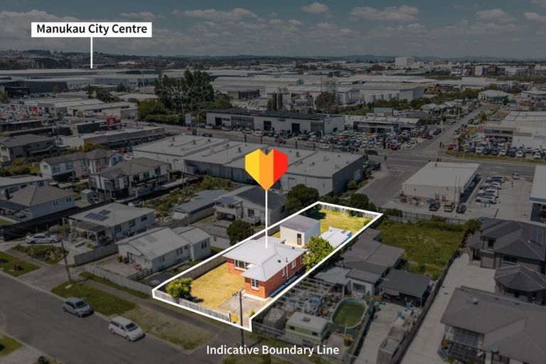 Photo of property in 13 Atkinson Avenue, Papatoetoe, Auckland, 2025