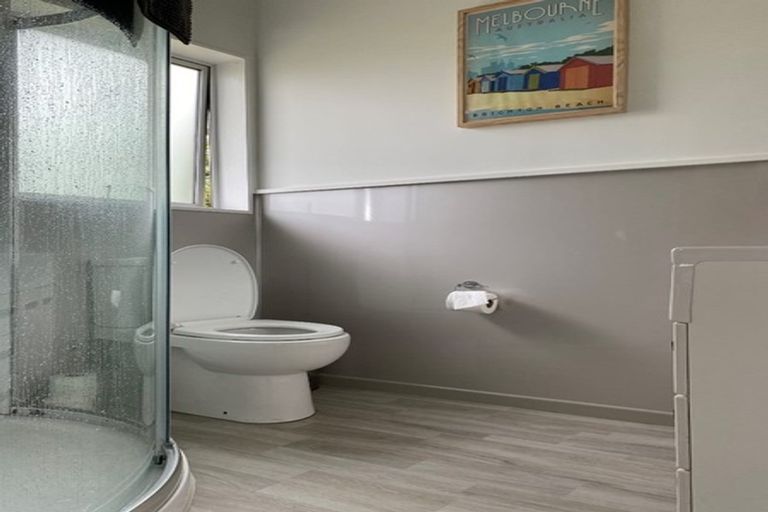 Photo of property in 43 Pope Street, Camborne, Porirua, 5026