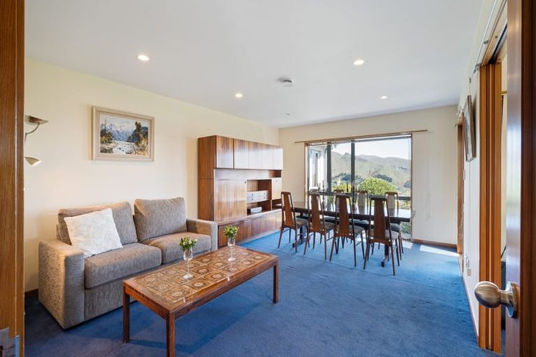 Photo of property in 190 Cannon Hill Crescent, Mount Pleasant, Christchurch, 8081