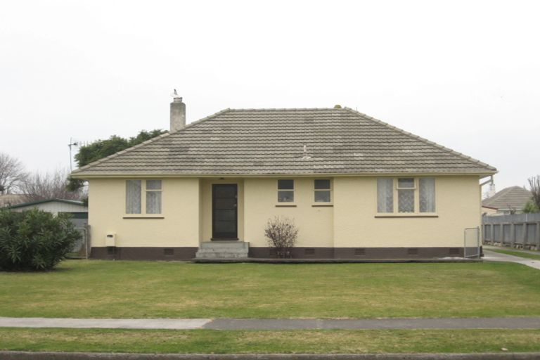 Photo of property in 8 Massey Crescent, Marewa, Napier, 4110
