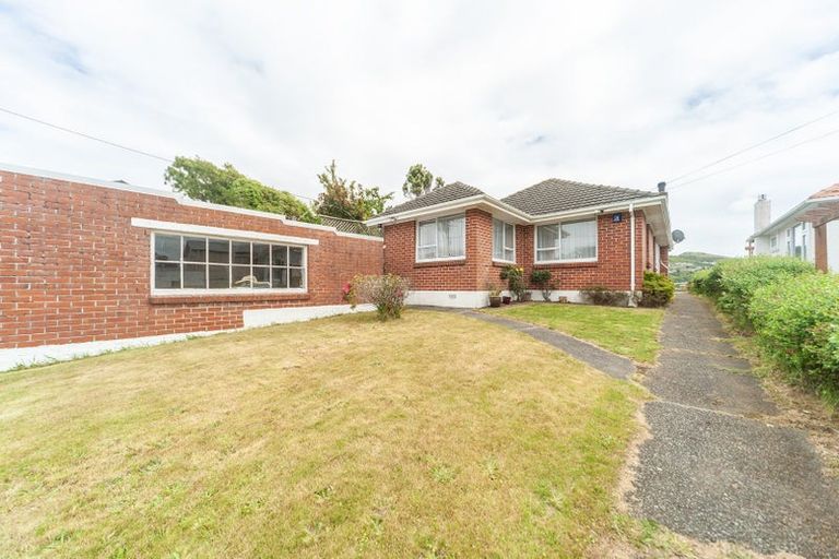 Photo of property in 48 Tarawera Road, Johnsonville, Wellington, 6037