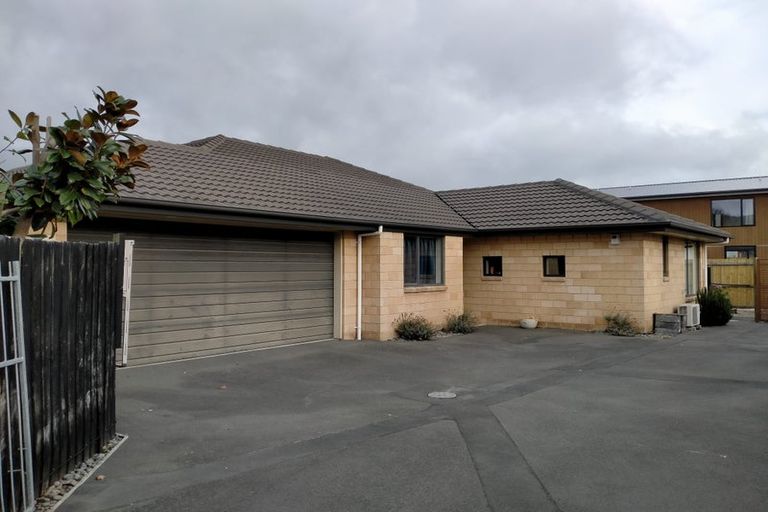 Photo of property in 113d Somerfield Street, Somerfield, Christchurch, 8024