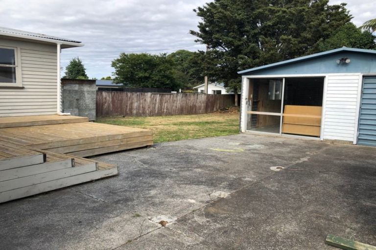 Photo of property in 48 Blackburn Street, Frankton, Hamilton, 3204