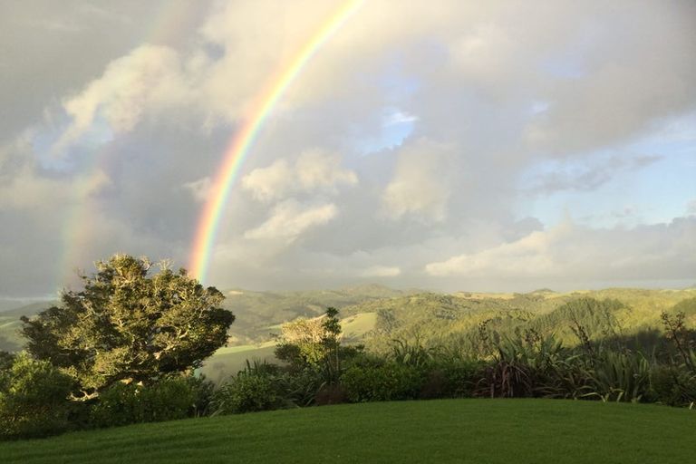 Photo of property in 559 Mount Tiger Road, Whareora, Onerahi, 0192