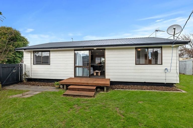 Photo of property in 32b Silvan Place, Bell Block, New Plymouth, 4312