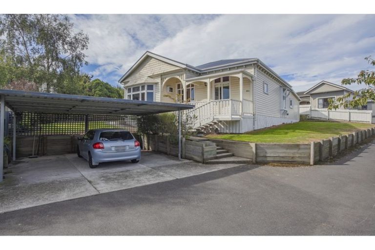 Photo of property in 30a Newton Street, Watlington, Timaru, 7910