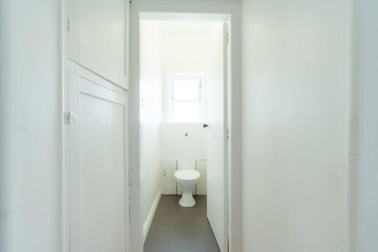 Photo of property in 256 College Street, West End, Palmerston North, 4412