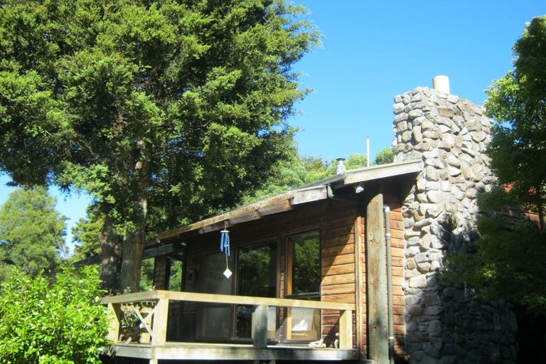 Photo of property in 36 Rae Road, Woodbury, Geraldine, 7991