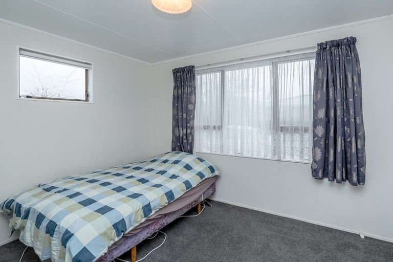 Photo of property in 10 Okato Place, Kuripuni, Masterton, 5810