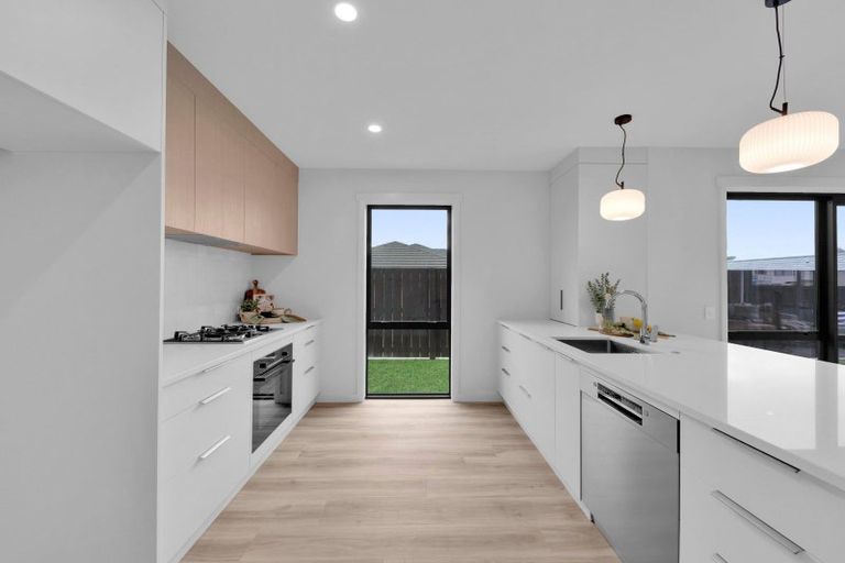 Photo of property in 47 Maanihi Drive, Rototuna North, 3210