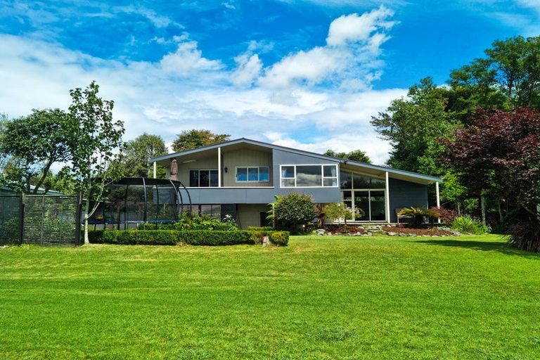 Photo of property in 7 Portsmouth Place, Matamata, 3400