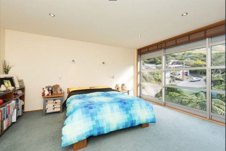 Photo of property in 72 Awarua Street, Ngaio, Wellington, 6035