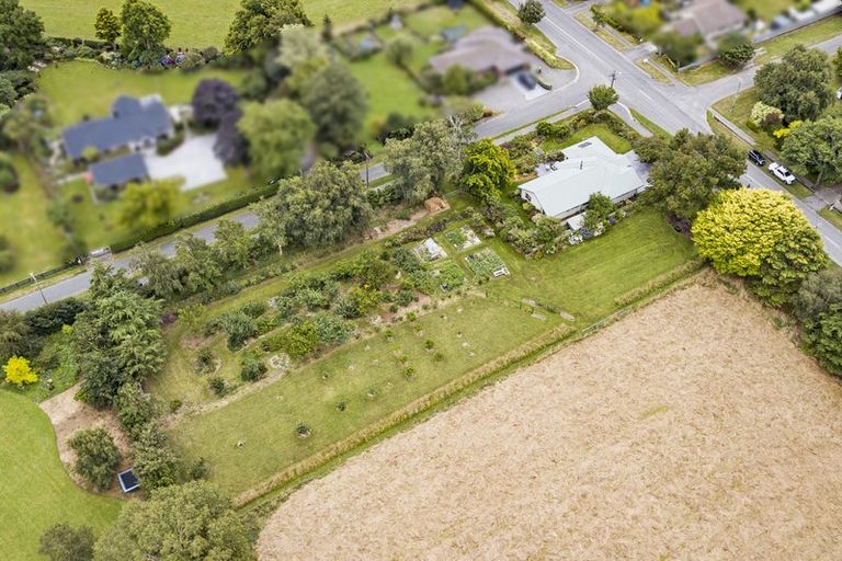 Photo of property in 62 High Street, Southbridge, 7602