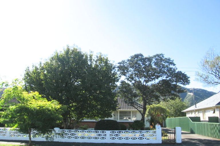 Photo of property in 46 Oxford Crescent, Ebdentown, Upper Hutt, 5018