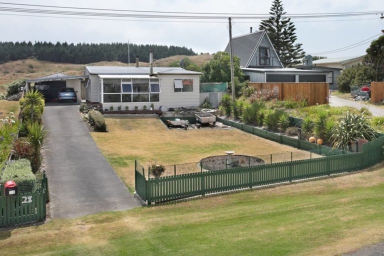 Photo of property in 30b Wainui Street, Dobson, Greymouth, 7805