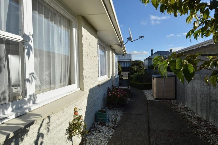 Photo of property in 111 Lindisfarne Street, Richmond, Invercargill, 9810