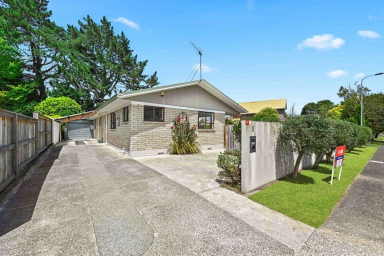 Photo of property in 8 Sandford Place, Chartwell, Hamilton, 3210