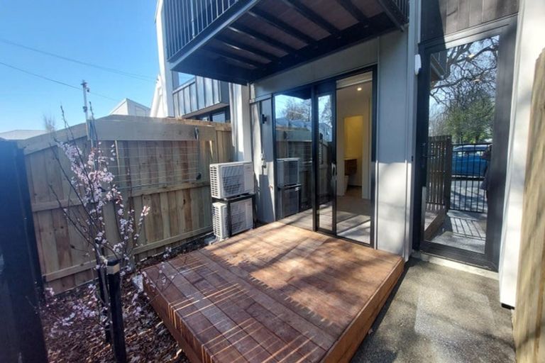 Photo of property in 6/5 Ward Street, Addington, Christchurch, 8024