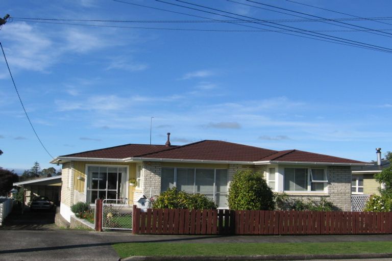 Photo of property in 15 Mcclure Street, Feilding, 4702