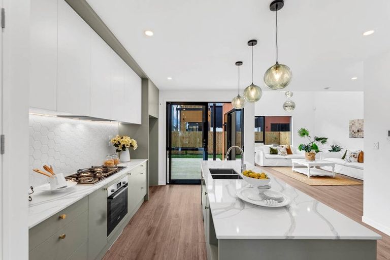 Photo of property in 9 Murray Grey Lane, Karaka, 2580