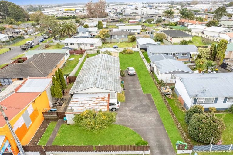 Photo of property in 1/126 Porchester Road, Papakura, 2110