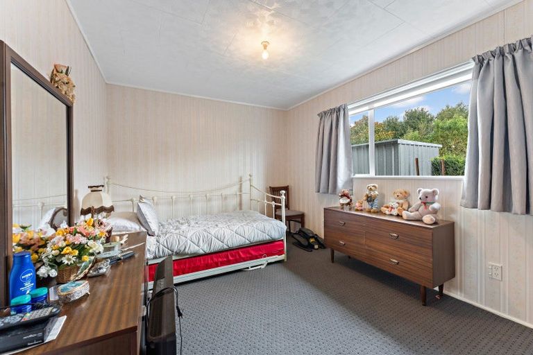 Photo of property in 20a Huxley Street, Pahiatua, 4910