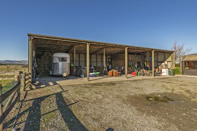 Photo of property in 368 Boundary Road, Rolleston, Christchurch, 7674