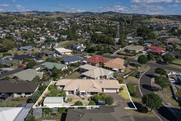 Photo of property in 6 Golden Heights, Hairini, Tauranga, 3112