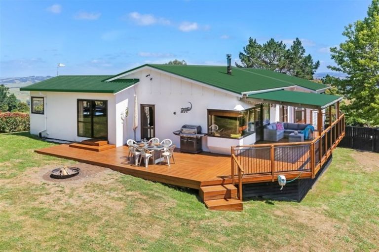 Photo of property in 118 Pinnacle Hill Road, Mangatawhiri, Bombay, 2675