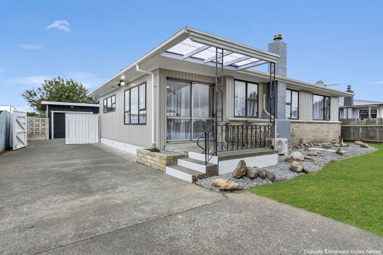 Photo of property in 6 Geddis Avenue, Maraenui, Napier, 4110