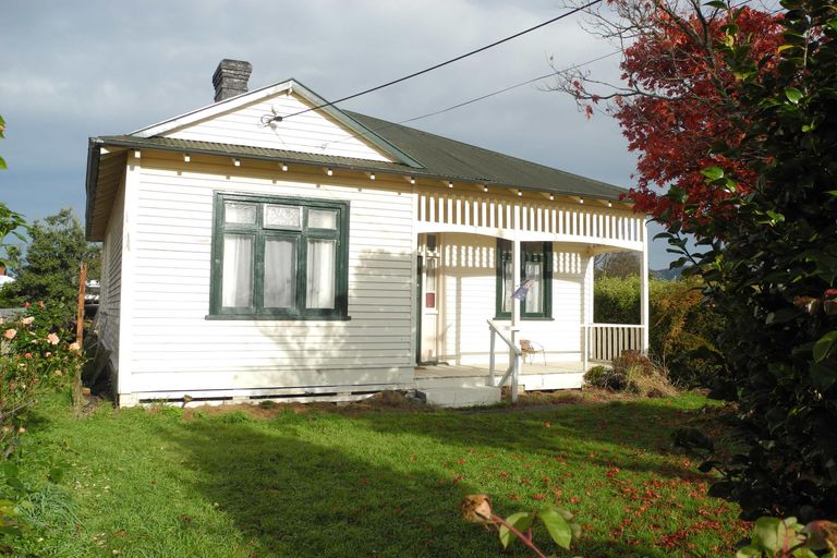 Photo of property in 31 Leonard Street, Waimate, 7924