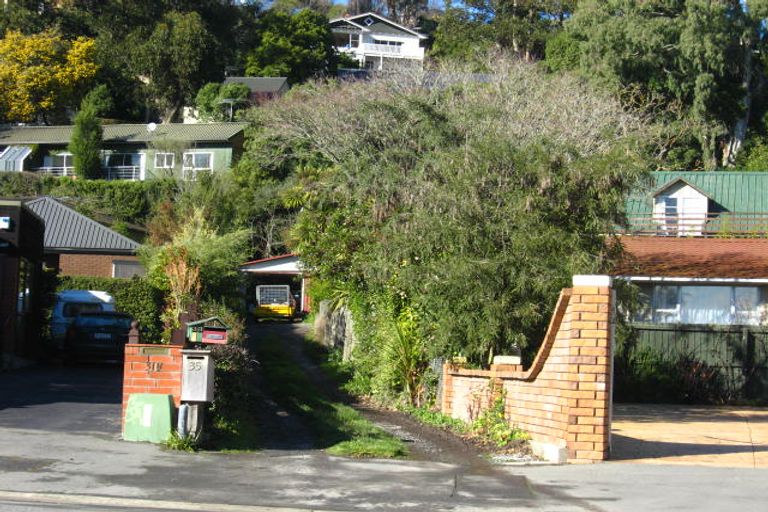 Photo of property in 35 Crichton Terrace, Cashmere, Christchurch, 8022