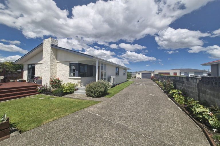 Photo of property in 90 Scott Street, Strathern, Invercargill, 9812