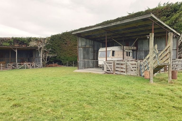 Photo of property in 247 Claremont Road, Otipua Creek, Timaru, 7974