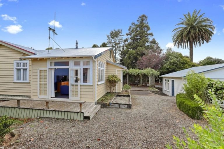 Photo of property in 94 Allen Street, Morrinsville, 3300