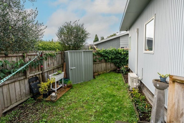 Photo of property in 295b Cambridge Road, Hillcrest, Hamilton, 3216