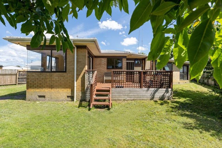 Photo of property in 580 Maunganui Road, Mount Maunganui, 3116