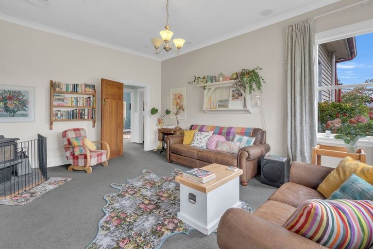 Photo of property in 74 Rakaia Barrhill Methven Road, Rakaia, 7784