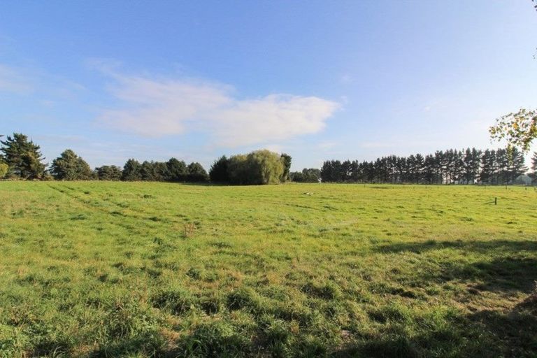 Photo of property in 1 Ruane Street, Glenavy, Waimate, 7980