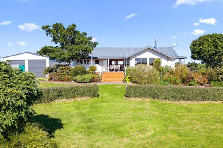 Photo of property in 106c Awanuiarangi Road, Pikowai, Whakatane, 3194
